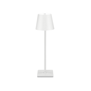 RECHARGEBLE white-1808A