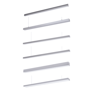 LED LINEAR LIGHTS