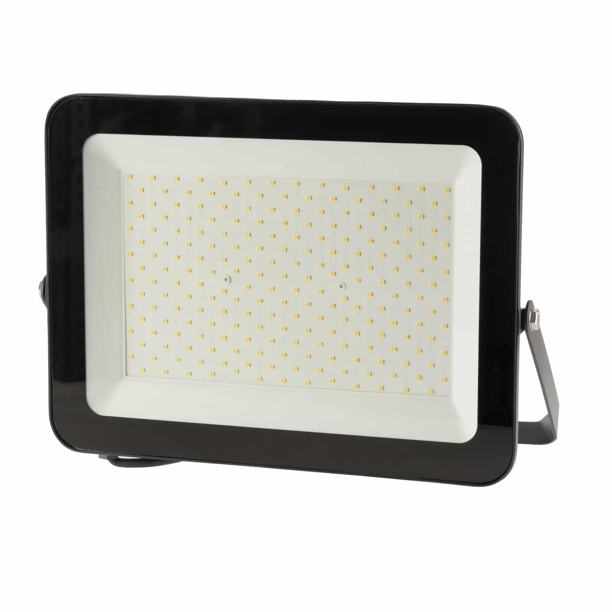 FLOOD LIGHT WITHOUT SENSOR 200w