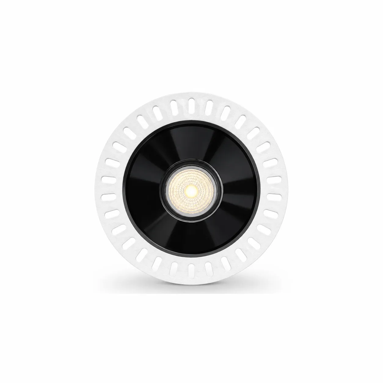 Trimless Downlight, LED Ceiling Downlight, Soft Light Downlight