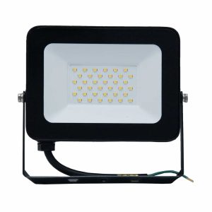 FLOOD LIGHT WITHOUT SENSOR 30w
