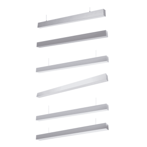 LED LINEAR LIGHTS