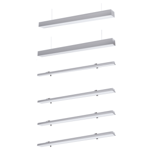 LED LINEAR LIGHTS