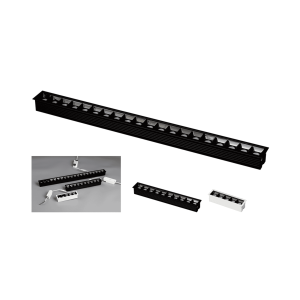 LED SURFACE LIGHTS