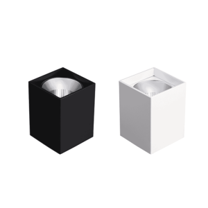 LED SURFACE LIGHTS