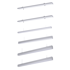 LED LINEAR LIGHTS
