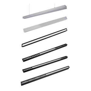 LED LINEAR LIGHTS