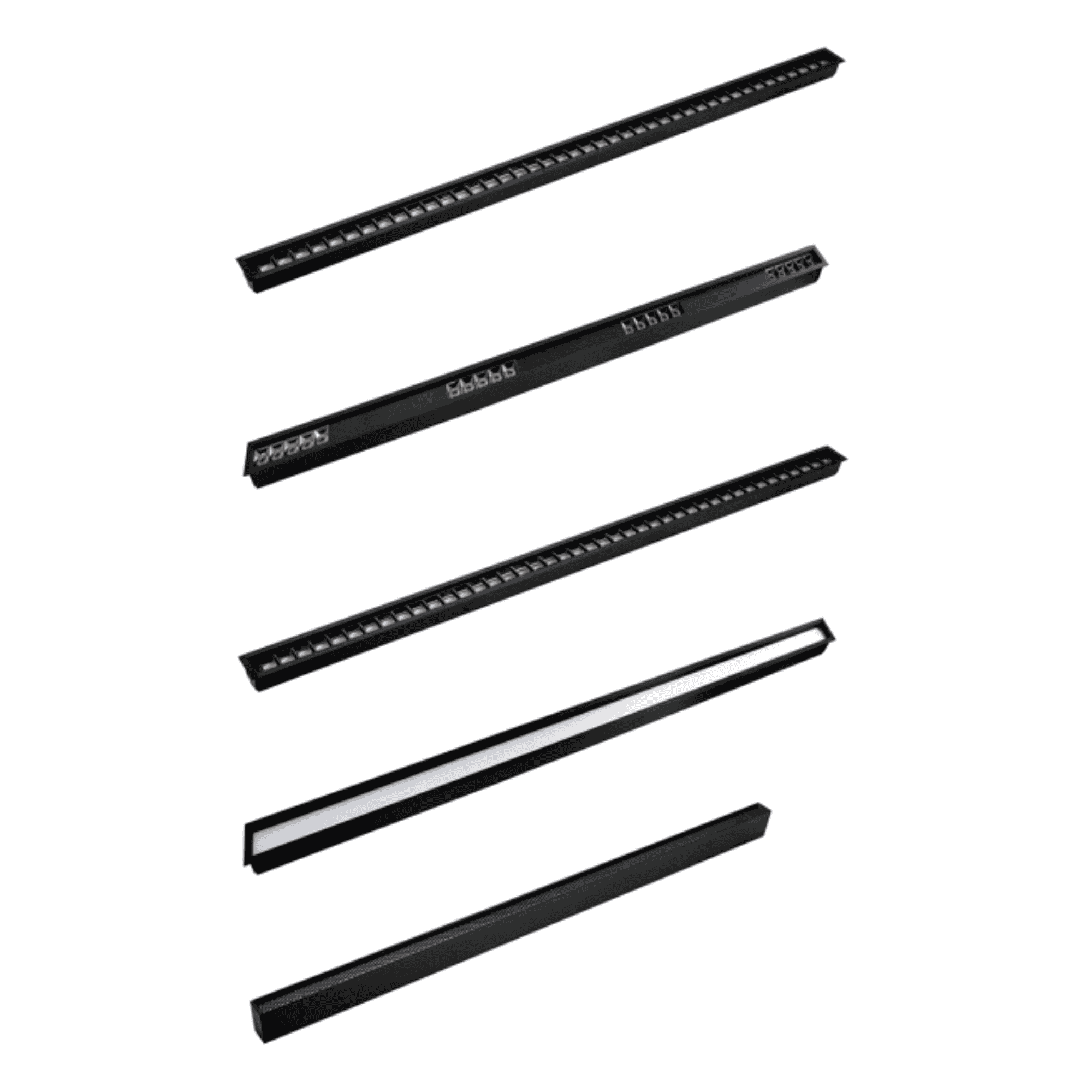 LED LINEAR LIGHTS