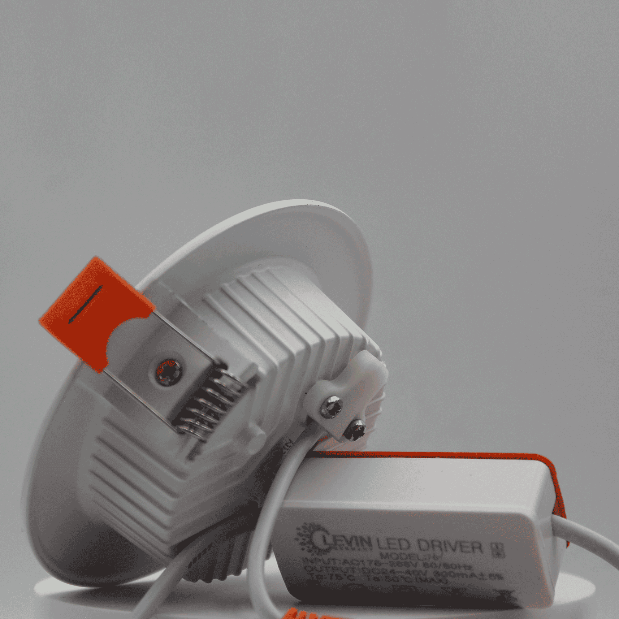 Recessed Downlights 8w - Image 2