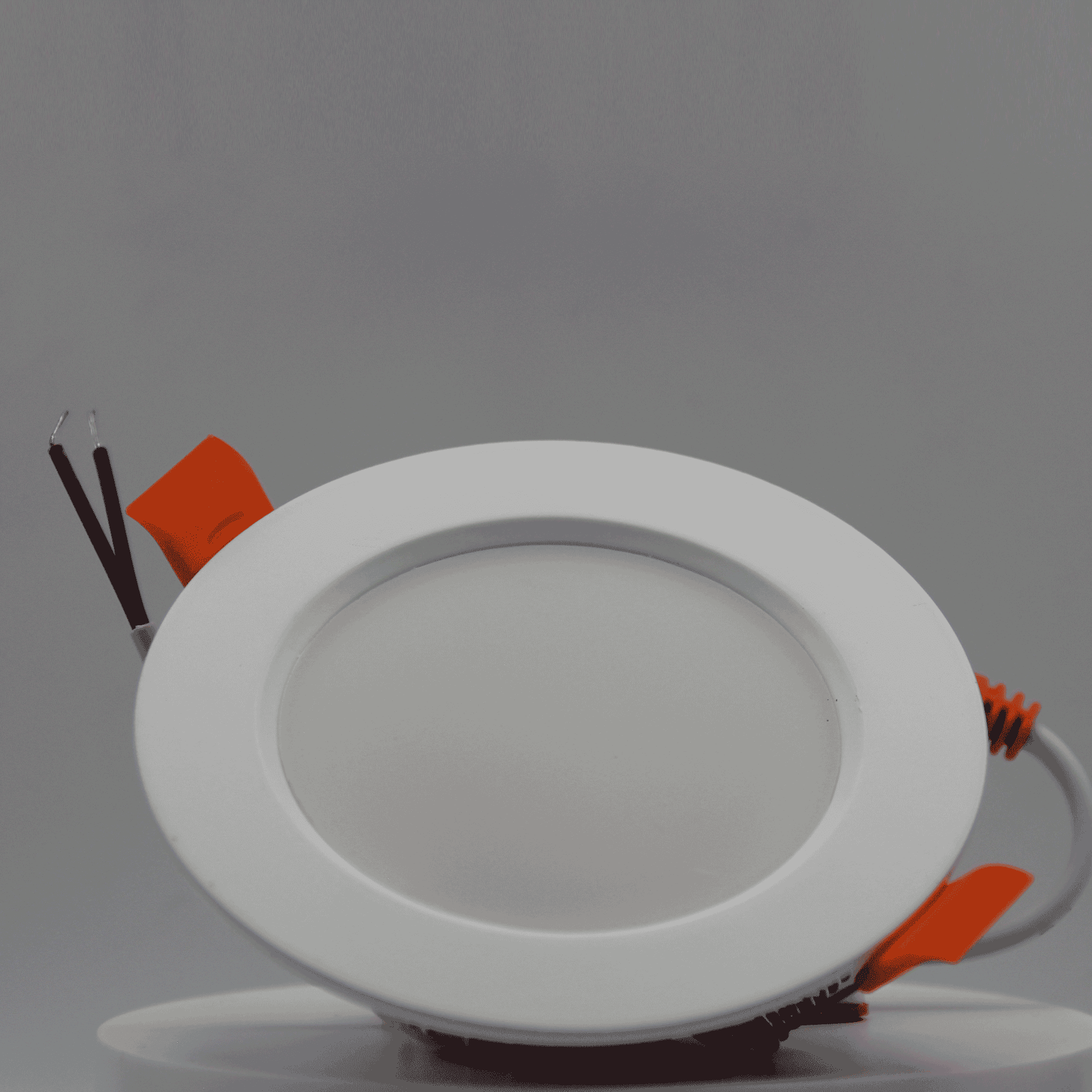 Recessed Downlights 8w