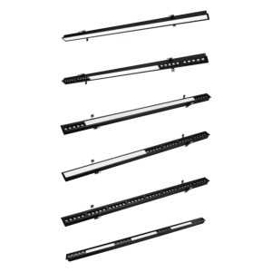 LED LINEAR LIGHTS
