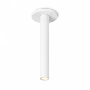 LEVIN Adjustable Recessed LED Spotlight 3W 36° IP20