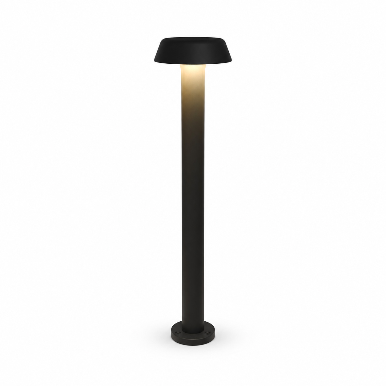 Levin Mushroom Bollard Light 5W 600mm IP65