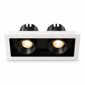 LEVIN Anti-Glare Recessed LED Downlight 5W / 10W / 25W