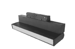 FOLDING FLOOD LIGHT