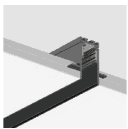 TRACK LIGHT MA-S002