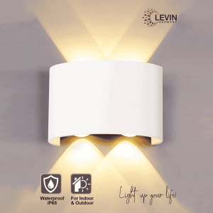 WALL LIGHT 5061031350279