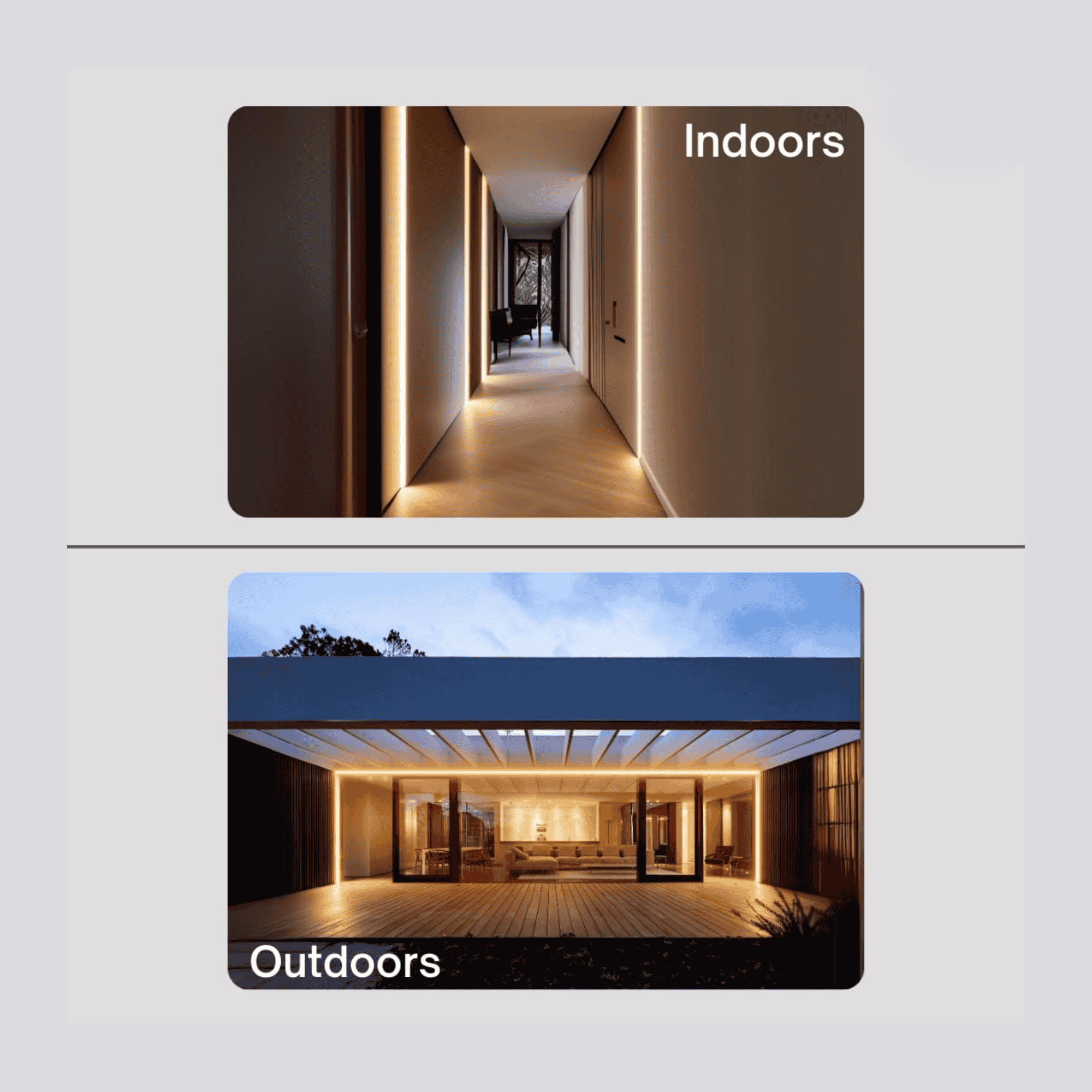 STRIP LIGHT 10 METER WiFi + IR 24-Key RGB LED Controller - Image 6