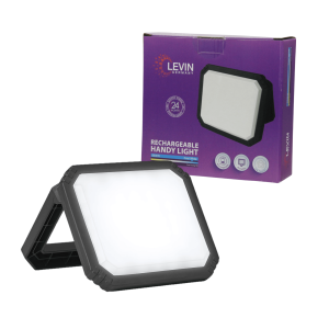 RECHARGEABLE HANDY LIGHT