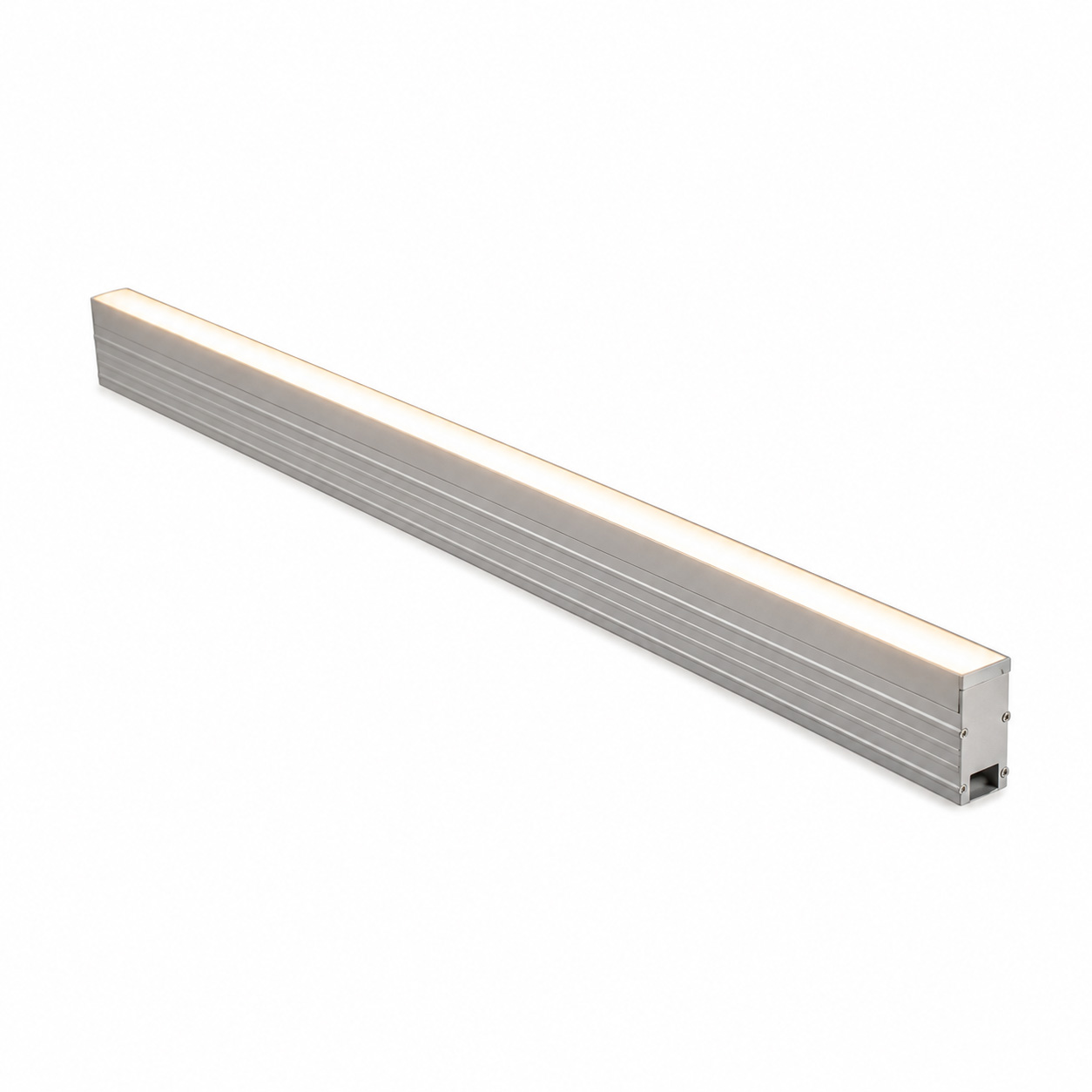 Wide Beam Linear Light