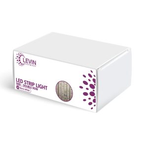 Double Raw Warm White