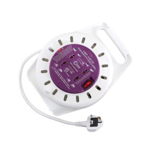 Portable Cable Reel
