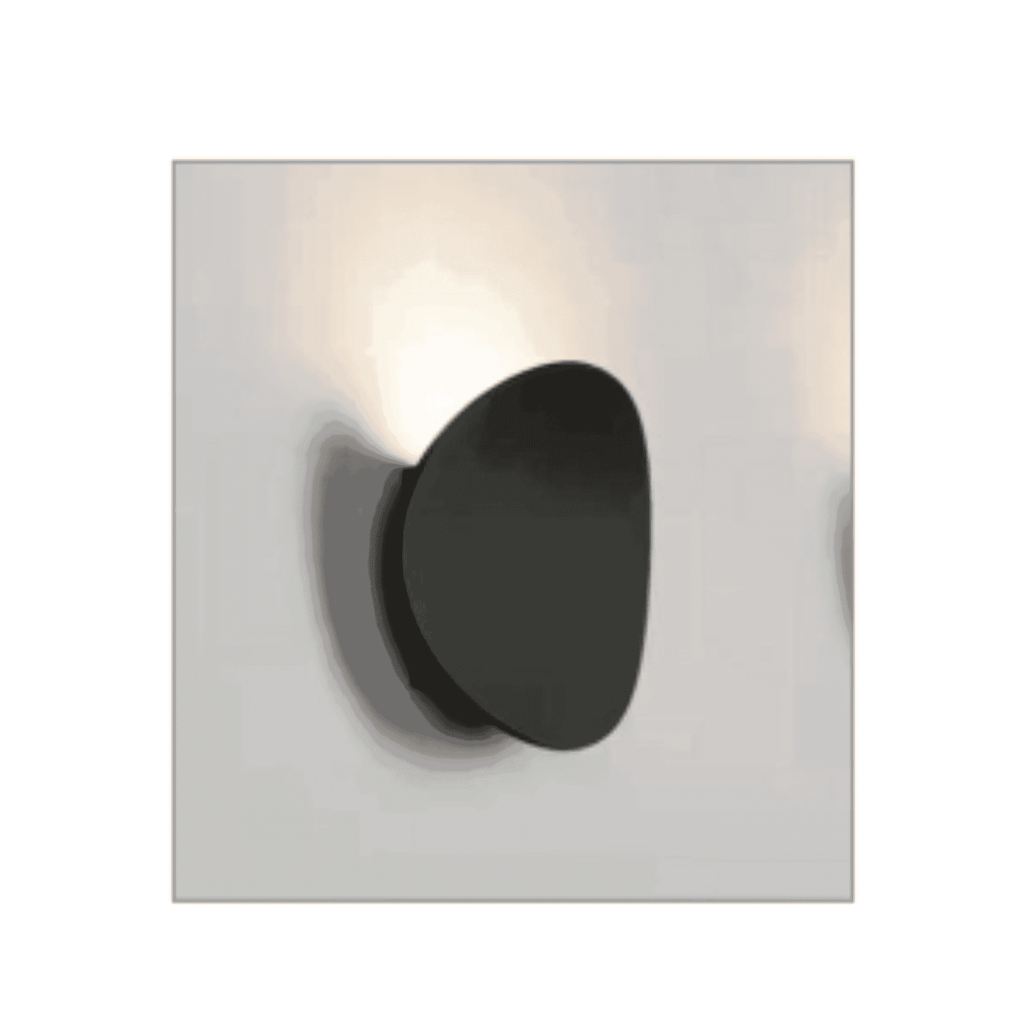 Levin Shield Wall Light 7W 3000K IP65