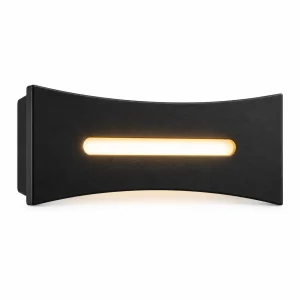 LED Wall Light 6W 3000K IP65