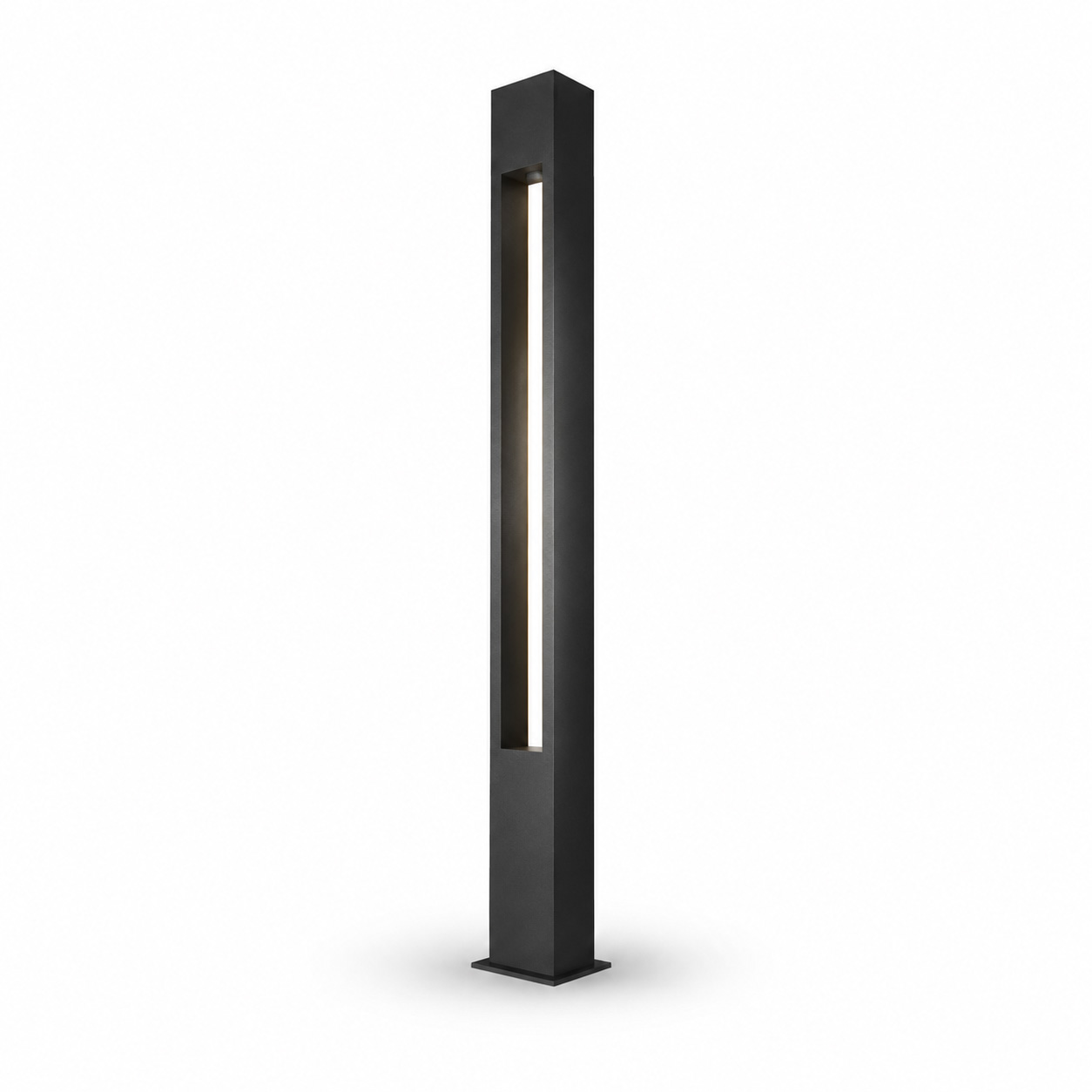 Levin LED Bollard Light IP65 for Outdoor Landscape Lighting