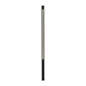 Levin Linear Bollard Light for Modern Outdoor Landscapes