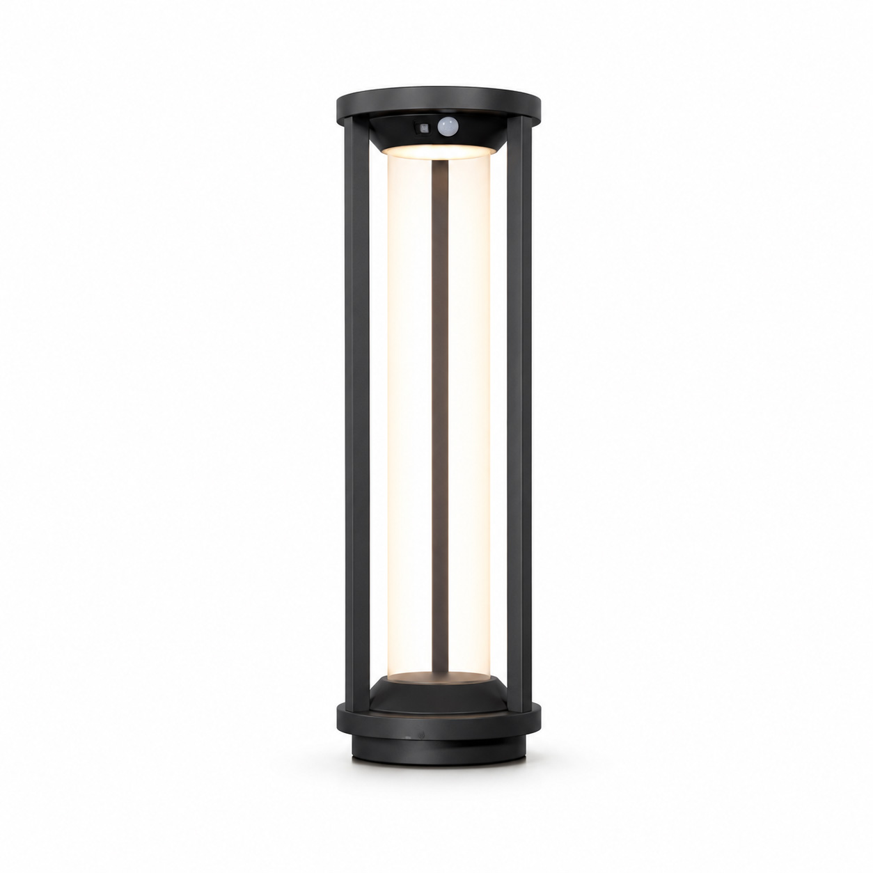Levin Solar Outdoor Lantern 2W IP65