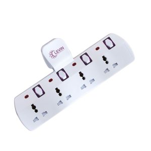 T - SOCKET MULTI ADAPTOR 4-Way