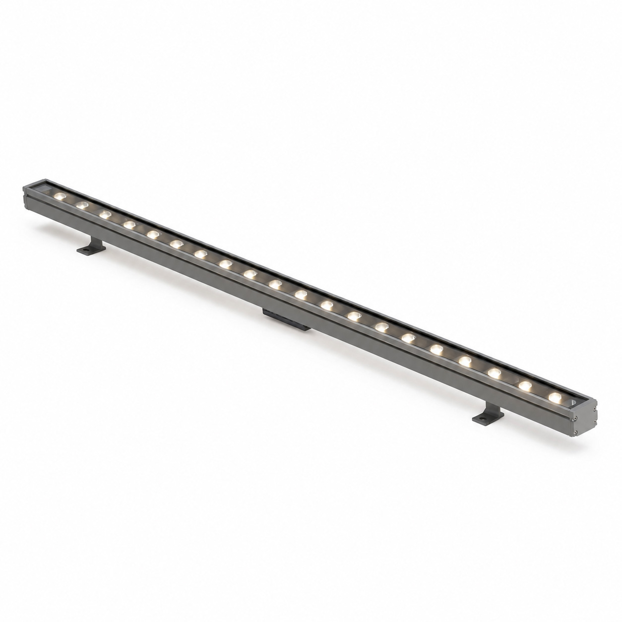Linear Landscape Light
