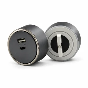 Power Track USB Module