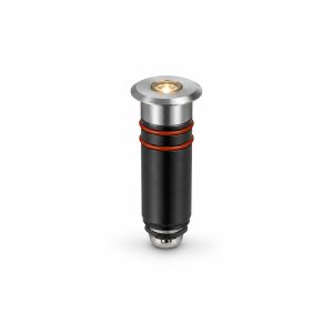 Levin 22mm Recessed Landscape Light 1W IP65
