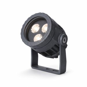 Levin RGB Garden Spotlight Code 2158
