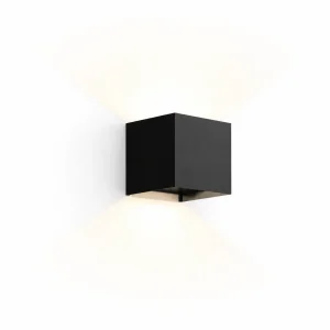 Hourglass Wall Light 6W IP65