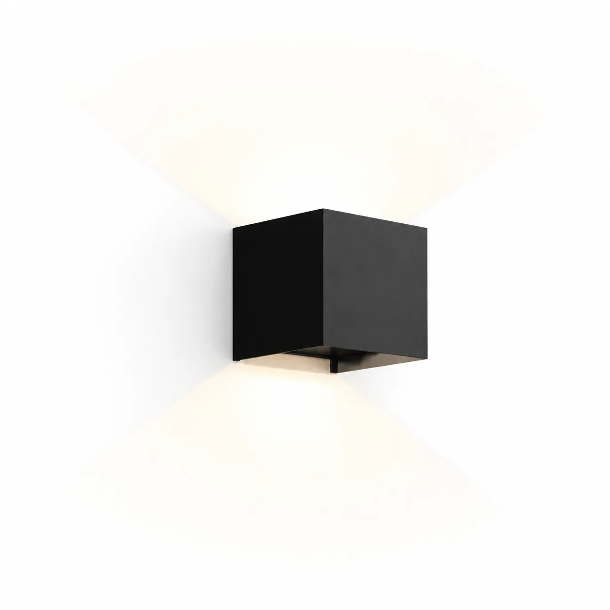 Hourglass Wall Light 6W IP65