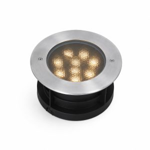 Levin 24W RGB Round Landscape Light Code 2205
