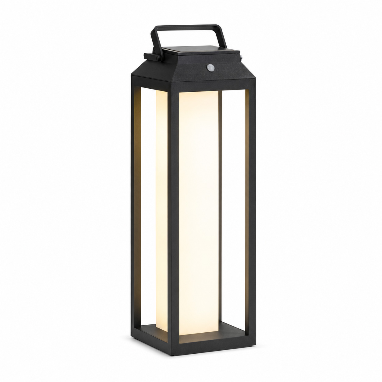 Levin Solar Lantern Outdoor Light 2W IP65