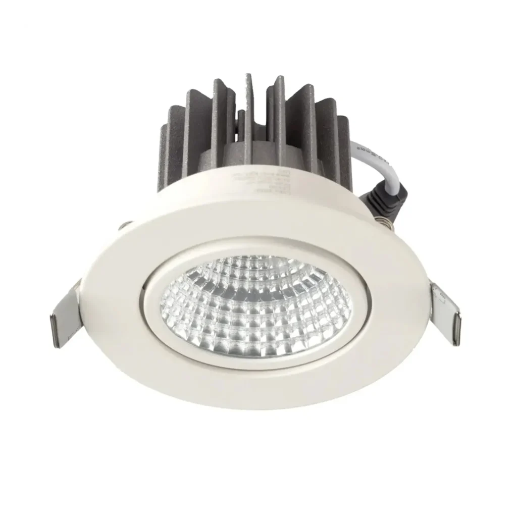 Adjustable LED Spotlight 7W