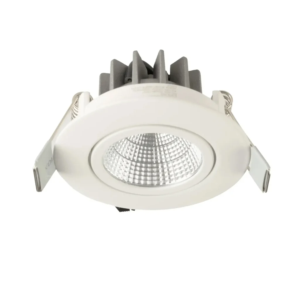 3W Adjustable LED Spotlight